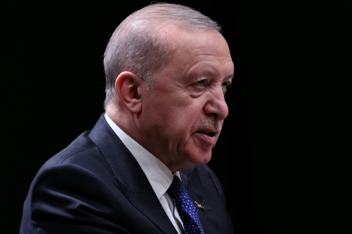 Kreise: Türkei will mit Pakistan und Saudi-Arabien Verteidigungspakt schließen