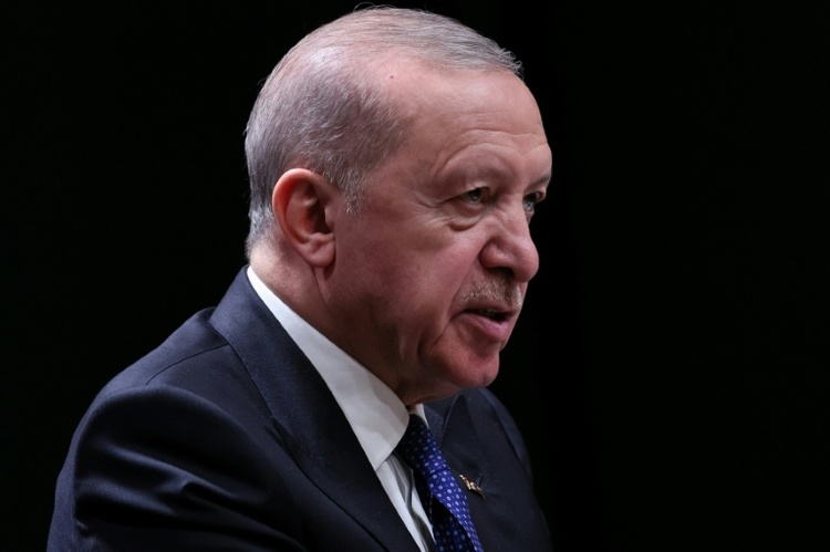 Kreise: Türkei will mit Pakistan und Saudi-Arabien Verteidigungspakt schließen
