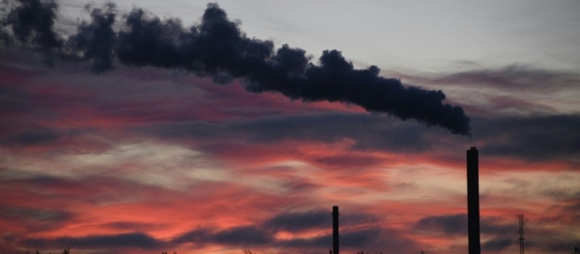 Regierung will bei Klimaschutz vorerst nicht nachsteuern - Kritik der Grünen