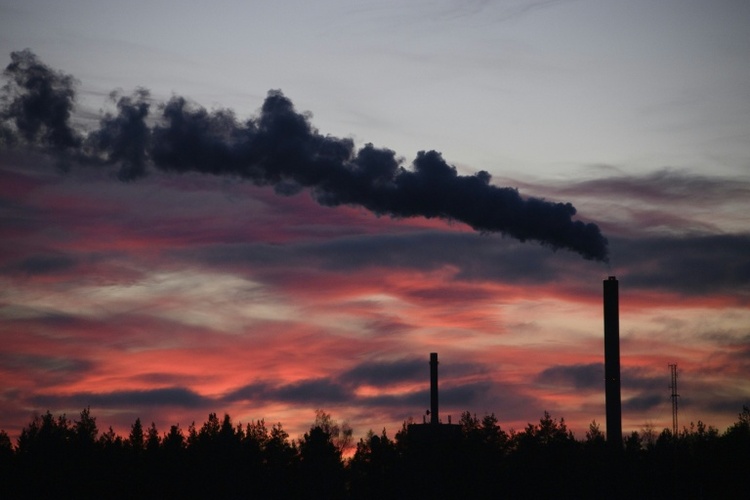 Regierung will bei Klimaschutz vorerst nicht nachsteuern - Kritik der Grünen