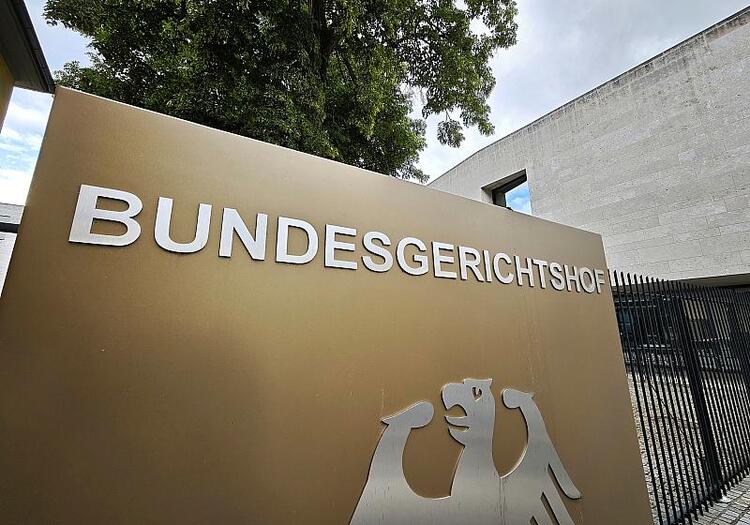 Bundesgerichtshof bestätigt Beugehaft gegen Lina E.