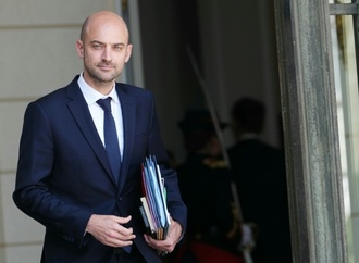 Frankreichs Außenminister Barrot kündigt Reaktion auf russische Wahlkampf-Einmischung an
