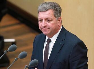 Bernreiter unterstützt befristete Aufhebung des Lkw-Fahrverbots