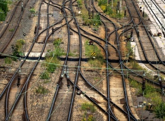 Kabel der Deutschen Bahn beschädigt: Kölner Staatsschutz ermittelt wegen Sabotage