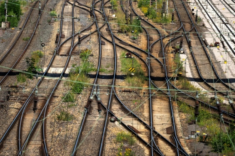 Kabel der Deutschen Bahn beschädigt: Kölner Staatsschutz ermittelt wegen Sabotage