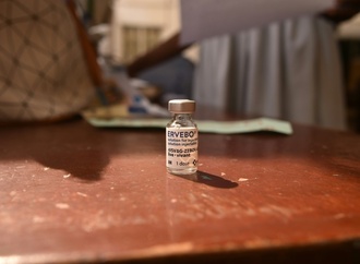 Ebola-Epidemie in der DR Kongo: WHO dringt auf Impfstofftests