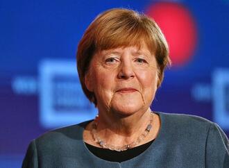 Forsa: 47 Prozent halten Merkel für geeignet als Bundespräsidentin
