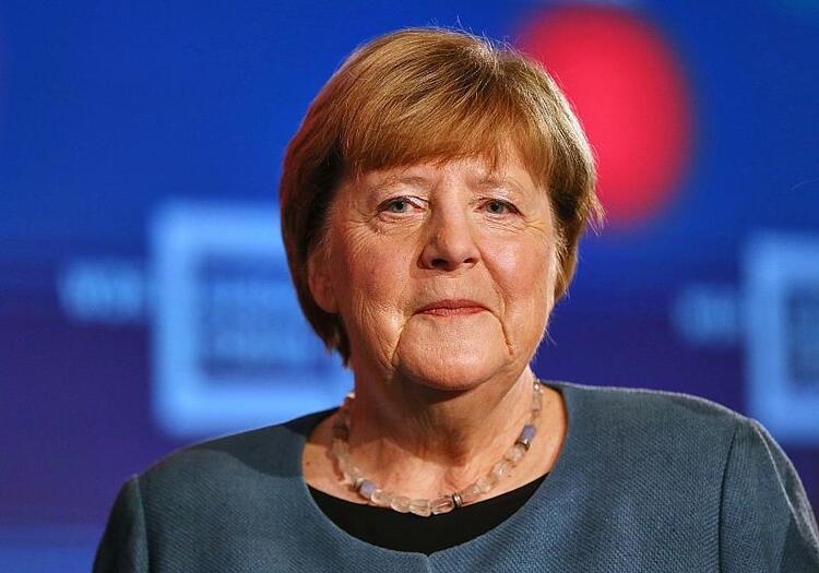 Forsa: 47 Prozent halten Merkel für geeignet als Bundespräsidentin
