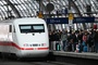 Direkt-ICE Berlin-Paris bleibt wegen Technikproblemen vorerst unterbrochen