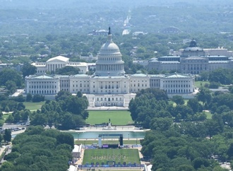 US-Senat stimmt für verschärfte Sanktionen gegen Russland