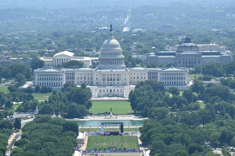US-Senat stimmt für verschärfte Sanktionen gegen Russland