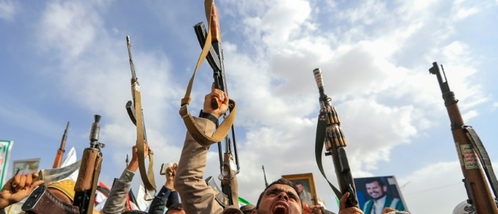 Mindestens zehn Tote bei Angriffen der pro-iranischen Huthis im Jemen