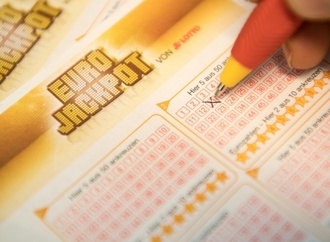 Eurojackpot geknackt: Mehr als 32 Millionen Euro gehen nach Nordrhein-Westfalen