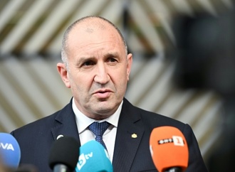 Drohne explodiert an der Grenze zwischen Rumänien und Bulgarien nahe Gaspipeline