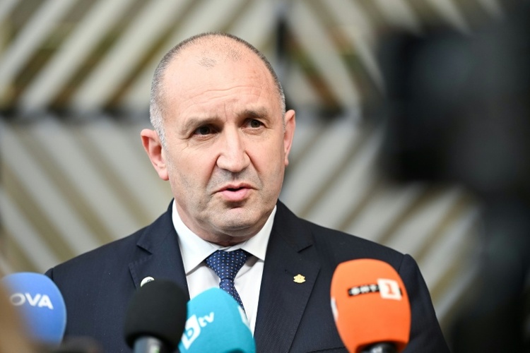 Drohne explodiert an der Grenze zwischen Rumänien und Bulgarien nahe Gaspipeline