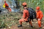 Vier Tote bei Hubschrauberabsturz in Rio de Janeiro