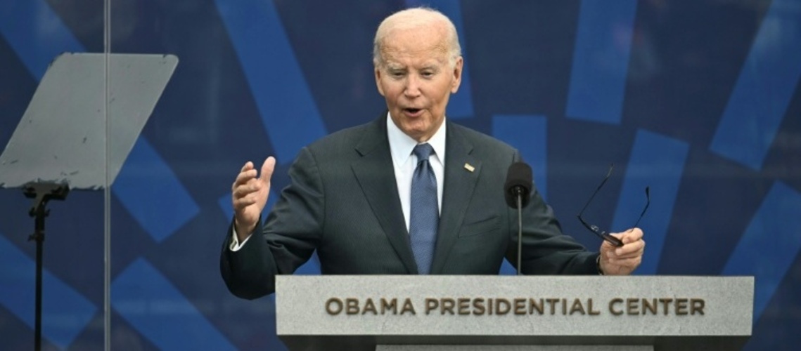 Sohn: Krebs von Ex-Präsident Joe Biden hat sich ausgebreitet und Metastasen gebildet