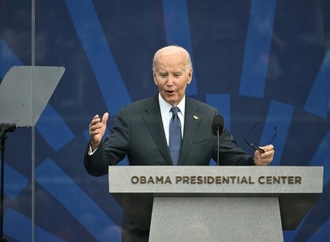 Sohn: Krebs von Ex-Präsident Joe Biden hat sich ausgebreitet und Metastasen gebildet