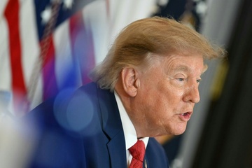 Trump verzichtet offenbar vorerst auf Angriffe auf Iran: ''Halten uns zurück''