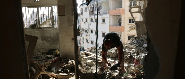Netanjahu lehnt von Trump unterstützten 15-Punkte-Plan für Gazastreifen weiter ab