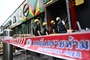 Brand in Bangkoker Bar mit 37 Toten: Polizei wirft Besitzer fahrlässige Tötung vor