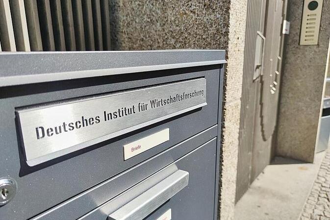 DIW warnt vor Folgen von Hitzewellen für die Wirtschaft