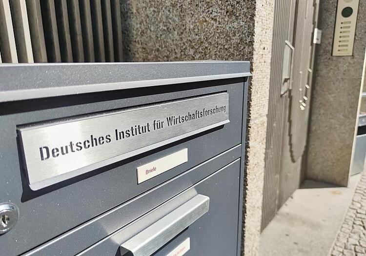 DIW warnt vor Folgen von Hitzewellen für die Wirtschaft