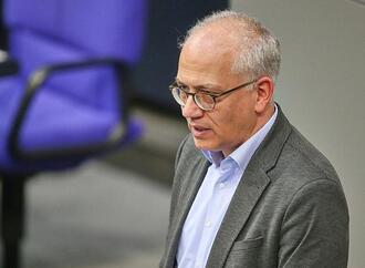 Al-Wazir fordert langfristigen Plan gegen Niedrigwasser