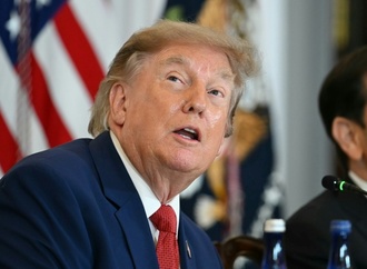 Trump fordert Entschädigungen vom Iran