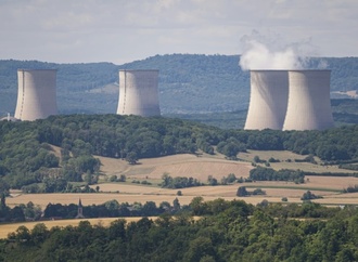 Hitze und Dürre: Neuer Höchststand bei Ausfällen in französischen Akw