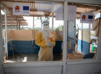 Bereits mehr als 2000 Tote durch Ebola-Epidemie in der Demokratischen Republik Kongo