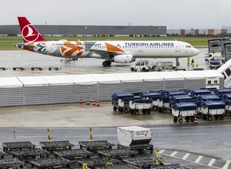 Drohnensichtung führt zu Sperrung von Flughafen Hannover