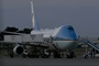 Trump bestätigt heimlichen Flugzeugwechsel bei Abflug von Nato-Gipfel in Ankara