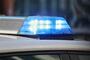 Stahlträger stürzt auf A81 in Baden-Württemberg