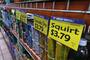 US-Inflationsrate sinkt im Juli leicht auf 3,4 Prozent