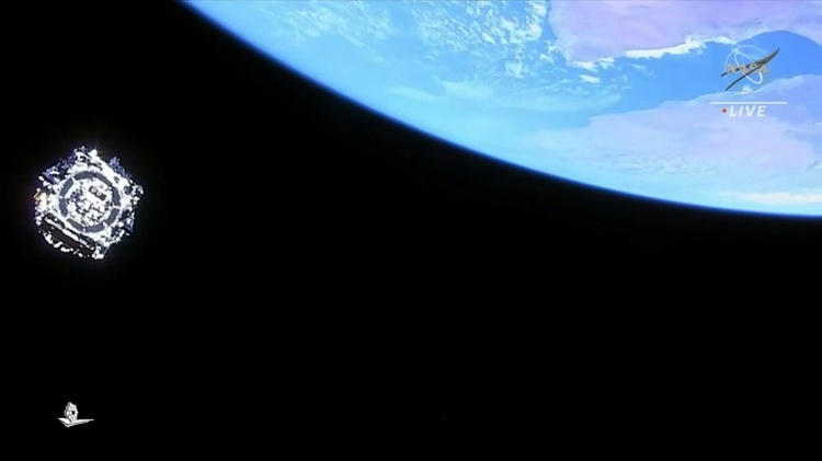 Forscher entdecken energiereichen 