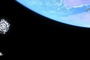 Forscher entdecken energiereichen ''Schwarzes-Loch-Stern'' aus der Frühzeit des Alls