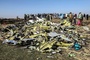 Absturz von 737 MAX in Äthiopien: Boeing muss 29 Millionen Dollar zahlen
