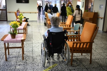 Mangel an Pflegeplätzen: Verband fordert ''pflegepolitische Wende''