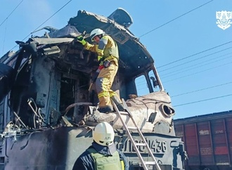 Ukraine: 437 Zivilisten im Juli getötet - Selenskyj fordert mehr Patriot-Raketen