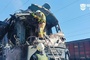 Ukraine: 437 Zivilisten im Juli getötet - Selenskyj fordert mehr Patriot-Raketen