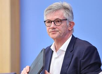 Kommunen unterstützen Grundgesetz-Änderung für Hitzeschutz