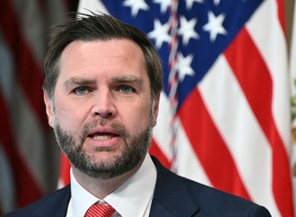 Vance: Niedriger Ölpreis ist derzeit wichtigstes Ziel im Iran-Krieg