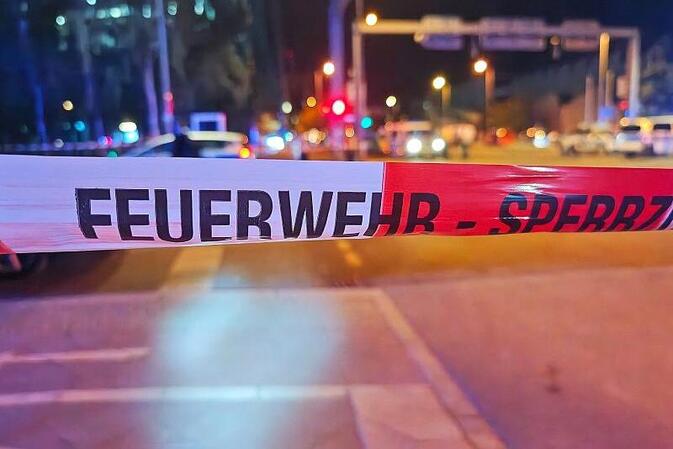 1.800 Menschen wegen Waldbrand in der Eifel evakuiert
