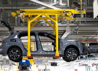 So wenig Beschäftigte in Deutschlands Autoindustrie wie noch nie seit 2005