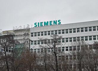 Siemens-Betriebsrat kritisiert Kaeser-Umbau