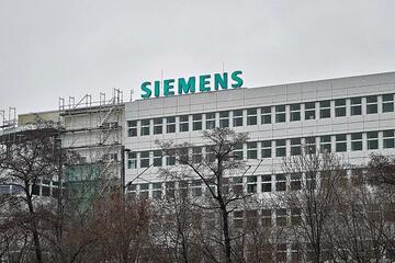 Siemens-Betriebsrat kritisiert Kaeser-Umbau