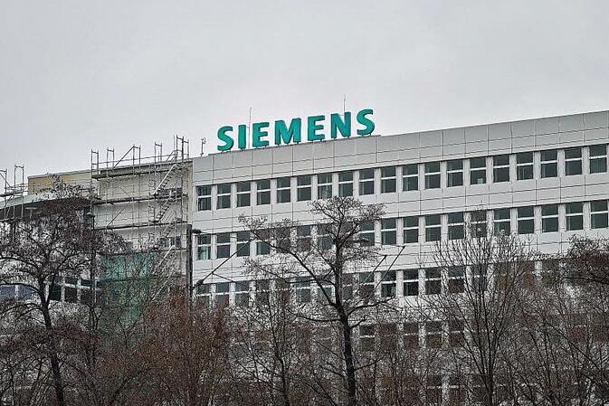Siemens-Betriebsrat kritisiert Kaeser-Umbau