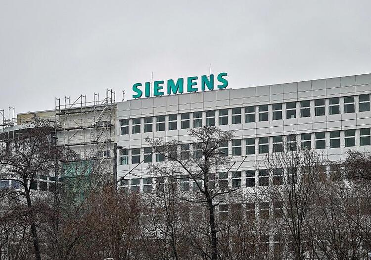 Siemens-Betriebsrat kritisiert Kaeser-Umbau