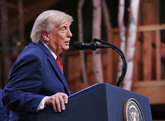 Trump will Straße von Hormus zu US-Territorium erklären